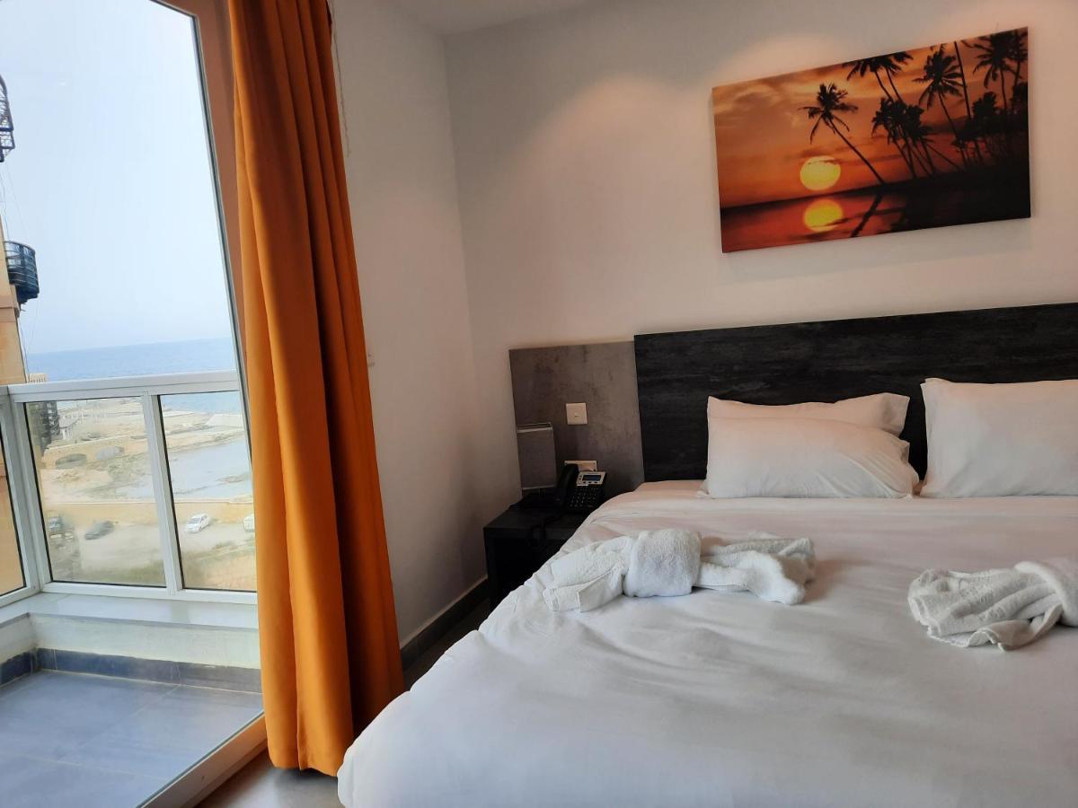 Hotel Shoreline San Giuliano Esterno foto