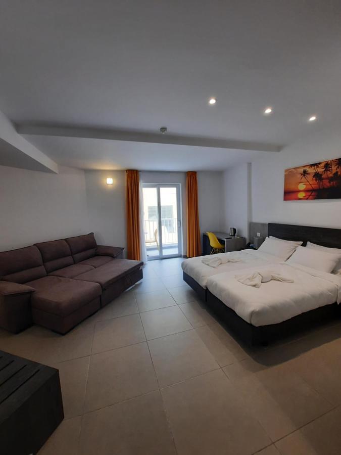 Hotel Shoreline San Giuliano Esterno foto