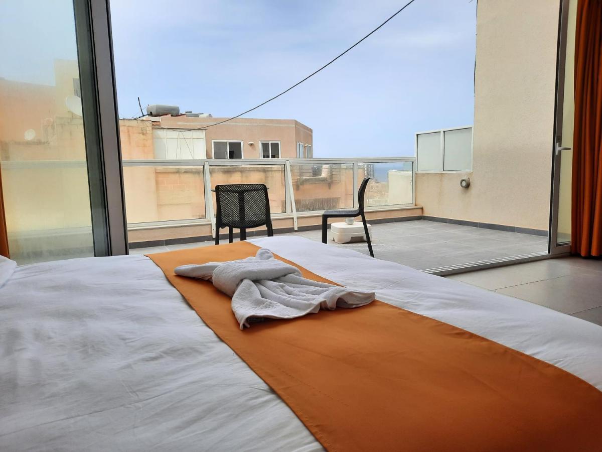 Hotel Shoreline San Giuliano Esterno foto